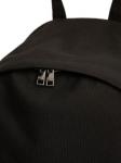 MSGM рюкзак с логотипом, черный - фото 4