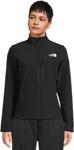 Куртка The North Face Apex Bionic 3 Jacket, цвет TNF Black 1 - фото