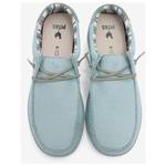 Wp150 luca - кроссовки Walk In Pitas, синий - фото 4