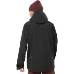 Абсолют 3л куртка Salomon, черный - фото 2