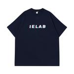 Ie футболка унисекс, Черный - фото 5