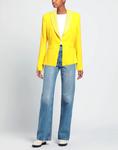 Блейзер Hanita, желтый - фото 2
