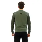 Толстовка Santini Wrap, зеленый - фото 2