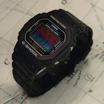 CASIO Часы Men Watch - фото 3