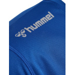 Спортивная футболка Hummel S/S Hmlrun Laufen Herren, цвет true blue - фото 3