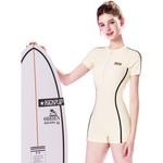 Купальник слитный One piece Disney, Ecru Mickey Mouse - фото 2