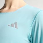 Рубашка ADIDAS PERFORMANCE, светло-голубой - фото 11