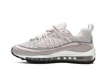 Кроссовки Nike Wmns Air Max 98 'Barely Rose', розовый - фото 3