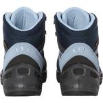 Многофункциональные ботинки arco gtx mid junior Lowa, мультиколор - фото 4