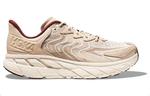 Футболка Clifton Ls Shifting Sand Rust Unisex HOKA ONE ONE, Песчаный Рыжий - фото 2