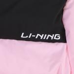 LINING Пуховики Unisex Neon Soft Pink/Black - фото 7