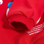 Disney Свитшот Mickey Series Red для детей 3-7 лет - фото 5