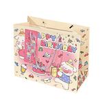 Плюшевая кукла Cake Bear BEIKEMIXUE - фото 2