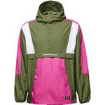 Converse Куртка мужская оливковая, Olive Green - фото 3