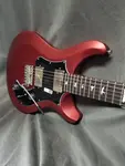 PRS Paul Reed Smith S2 Standard Satin 24 Красное Яблоко Металлик - фото