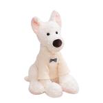 Мягкая игрушка собака лабрадор Happy Fish - фото 4