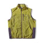 Жилет унисекс NOTHOMME, желтый - фото