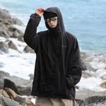 Солнцезащитная одежда унисекс Jeep, цвет 225 black - фото 64