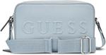 Сумка GUESS Contemporary, Pdn - фото
