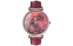 Swarovski Часы Women's Passage Moon Phase Watch - фото