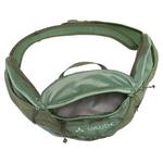 Сумка Vaude, зеленый - фото 3