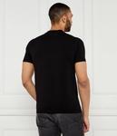 Футболки Regular fit Karl Lagerfeld, черный - фото 3