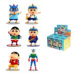 Коробки-сюрпризы MINISO - фото 4