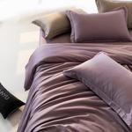 LUOLAI HOME Комплект постельного белья, 4 предмета, 200 см - фото 3