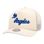 Mitchell Ness Бейсболка Mitchell & Ness из полиэстера унисекс, 1-piece pack (random style color) - фото 3