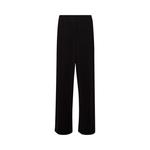 Брюки The Row Bellana Pant, Black - фото