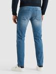 Джинсы PME Legend Slim fit, синий - фото 2