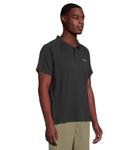 Поло Columbia Alpine Chill Pro Polo, черный - фото 2