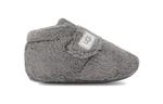 Кроссовки UGG Kids Shearling-lined Boots, серый - фото 2
