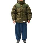 WTAPS Куртка мужская, Olive - фото 5