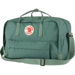 Сумка Fjällräven, цвет Frost Green - фото 2
