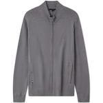 Трикотаж мужской Tommy Hilfiger, темно-синий - фото 3