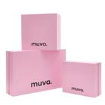 MUVA Кожаная сумка Бостон, Cream Yellow - фото 3