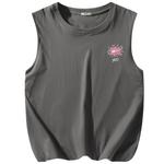 Майка Unisex WARRIOR, черный - фото 10