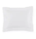 Наволочка Analisa Sham SFERRA, белый - фото