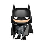 Фигурки DC Comic Batman Heavens Unveiled Edition Chibi Funko - фото