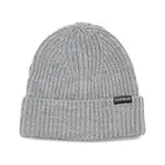 Фоли колпачок 3 Napapijri, серый - фото