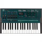 Усовершенствованный FM-синтезатор KORG opsix 2.0 - фото