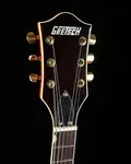 Gretsch Electromatic LTD Broadkaster Jr. - Roundup Orange - фото 8