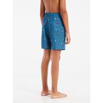 Плавки шорты prtrocker jr Protest, синий - фото 4