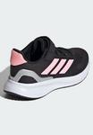 Нейтральные кроссовки RUNFALCON 5 UNISEX adidas, черный - фото 4