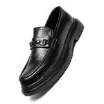 Лоферы мужские черный Cachiotti - фото 2