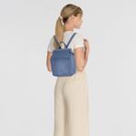 Рюкзак GREENBURRY Backpack City, синий - фото 2