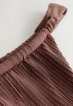 Плавки от бикини Self., Chocolate Brown - фото 3