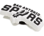 Джиббитсы NBA San Antonio Spurs Crocs - фото 2