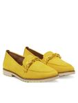 Мокасины Tamaris, желтый - фото 2
